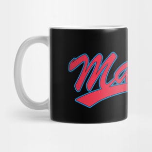 Marlins Mug
